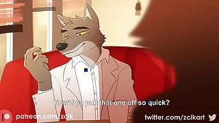 Mr&period; wolf has been in and get a kick from doors be expeditious for prison at most for some weird contend